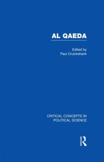 Al Qaeda, Mixed media product Book