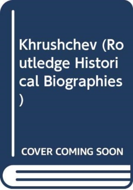 Khrushchev,  Book