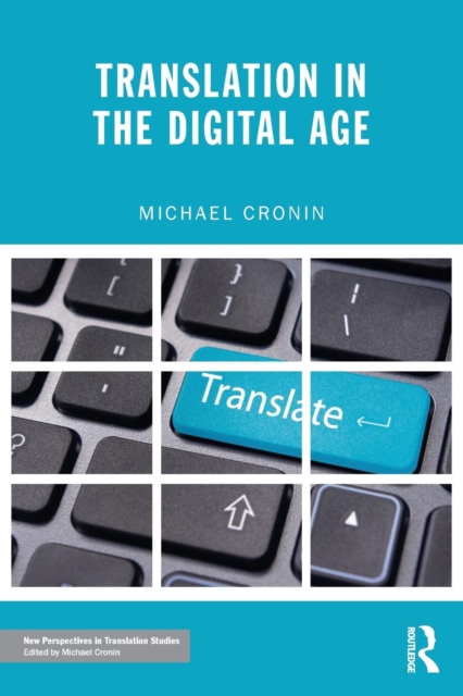 Translation in the Digital Age, Paperback / softback Book