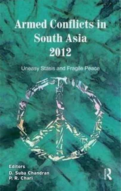 Armed Conflicts in South Asia, 2008–11, Multiple-component retail product Book