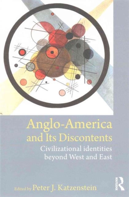 Civilizational Politics in World Affairs Trilogy, Mixed media product Book