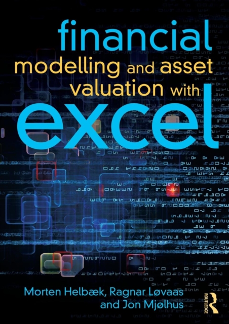Financial Modelling and Asset Valuation with Excel, Paperback / softback Book