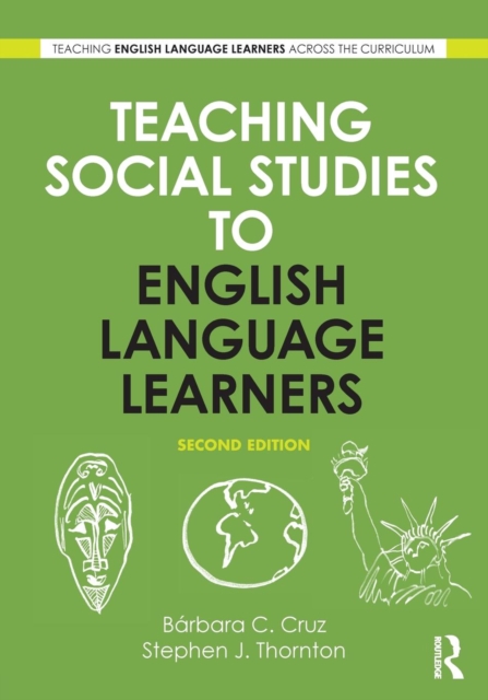 Teaching Social Studies to English Language Learners, Paperback / softback Book