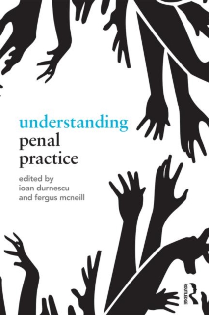 Understanding Penal Practice, Hardback Book