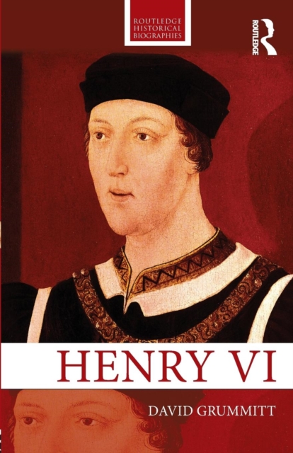 Henry VI, Paperback / softback Book