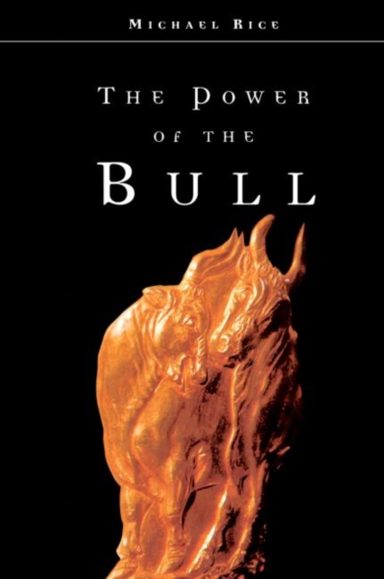The Power of the Bull, Paperback / softback Book