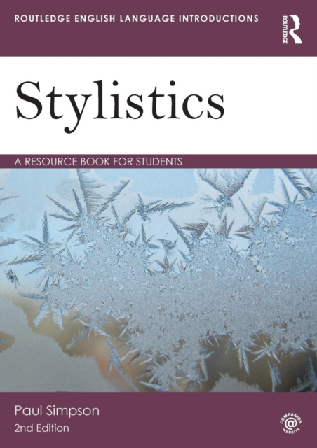 Stylistics : A Resource Book for Students, Paperback / softback Book