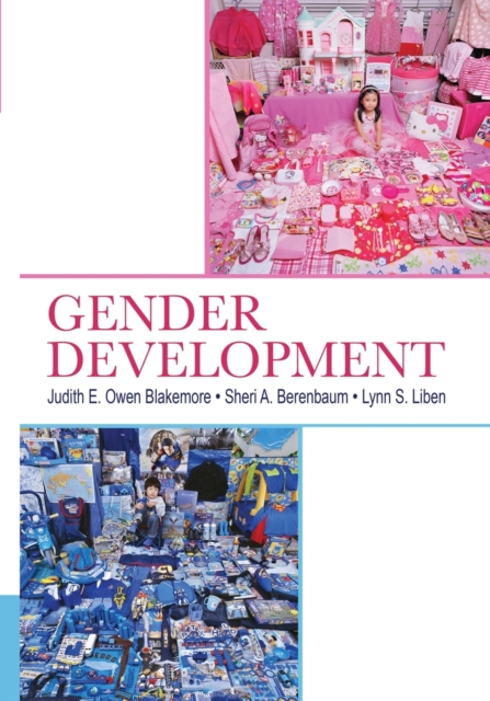 Gender Development, Paperback / softback Book