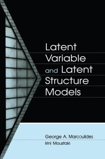 Latent Variable and Latent Structure Models, Paperback / softback Book