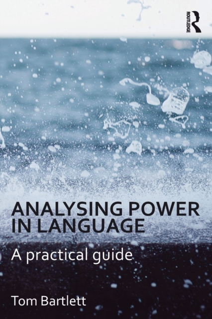 Analysing Power in Language : A practical guide, Paperback / softback Book