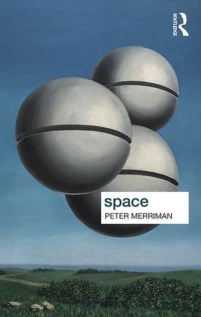 Space, Paperback / softback Book