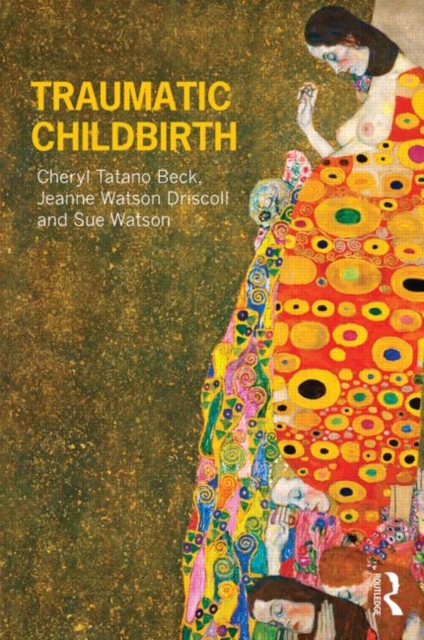Traumatic Childbirth, Paperback / softback Book