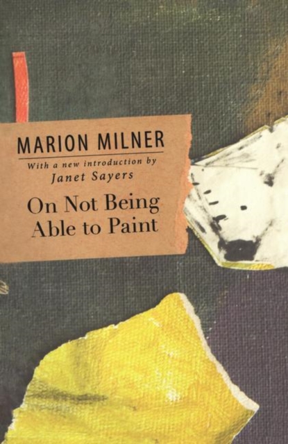 Marion Milner, Paperback / softback Book
