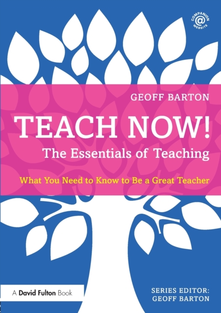 Teach Now! The Essentials of Teaching : What You Need to Know to Be a Great Teacher, Paperback / softback Book