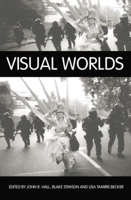 Visual Worlds, Paperback / softback Book