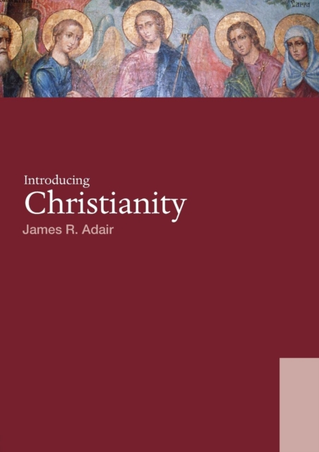 Introducing Christianity, Paperback / softback Book