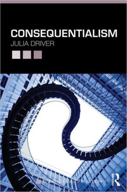 Consequentialism, Paperback / softback Book