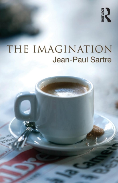 The Imagination, Paperback / softback Book