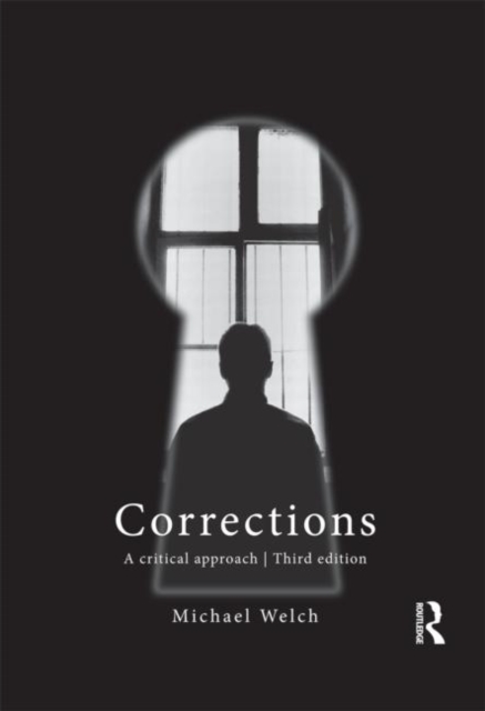 Corrections : A Critical Approach, Paperback / softback Book