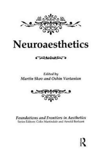 Neuroaesthetics, Paperback / softback Book