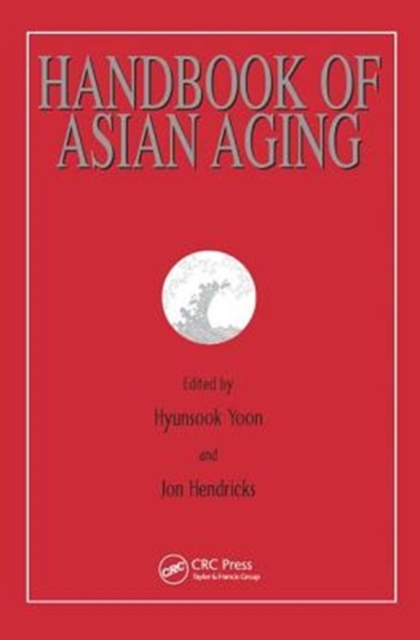 Handbook of Asian Aging, Paperback / softback Book