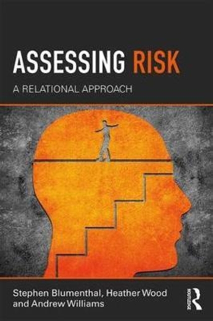 Assessing Risk : A Relational Approach, Hardback Book