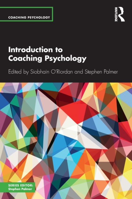 Introduction to Coaching Psychology, Paperback / softback Book