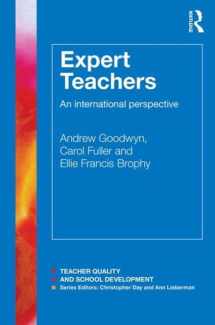 Expert Teachers : An international perspective, Paperback / softback Book