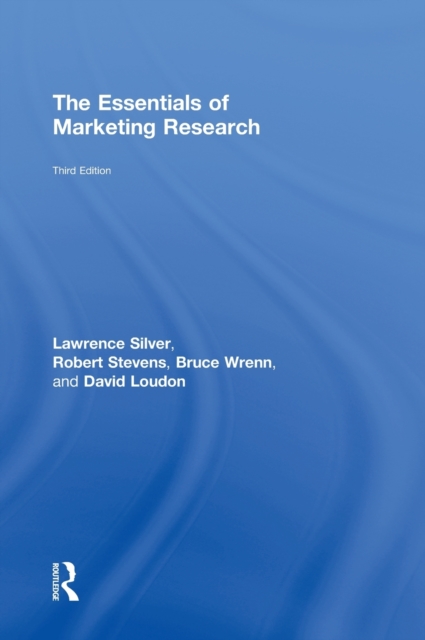 The Essentials of Marketing Research, Hardback Book