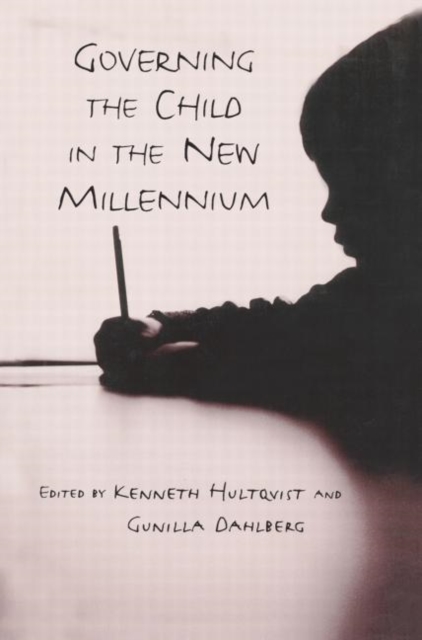 Governing the Child in the New Millennium, Paperback / softback Book