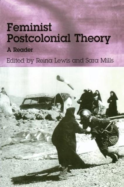 Feminist Postcolonial Theory : A Reader, Hardback Book