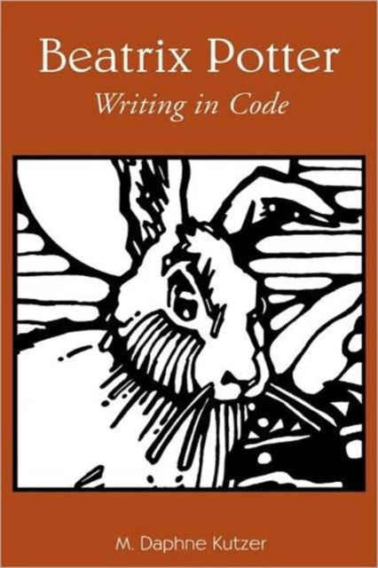 Beatrix Potter : Writing in Code, Hardback Book