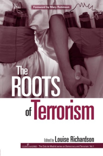 The Roots of Terrorism, Paperback / softback Book