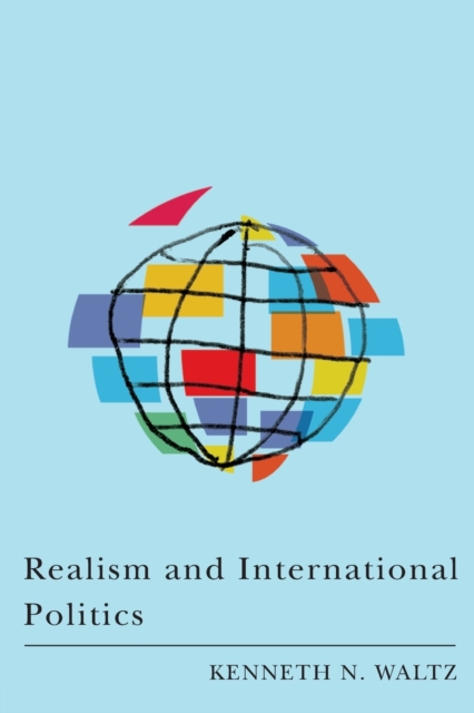 Realism and International Politics, Paperback / softback Book