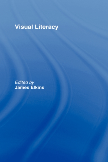 Visual Literacy, Hardback Book