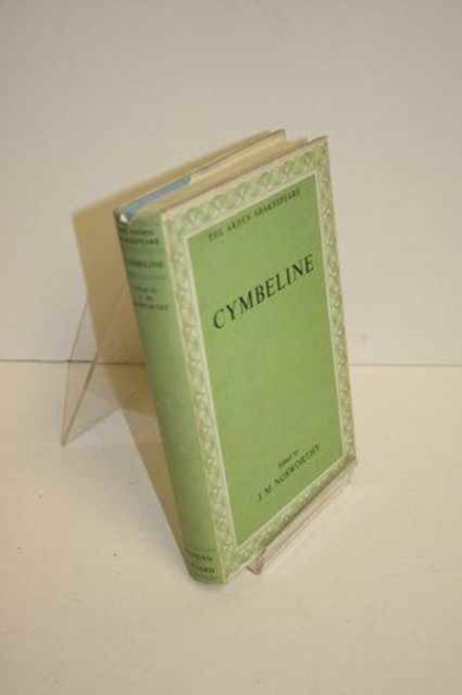 Cymbeline, Hardback Book