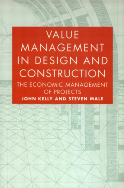 Value Management in Design and Construction, Paperback / softback Book