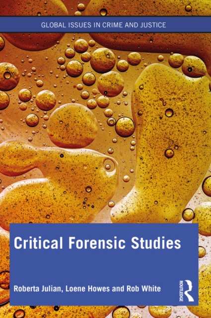 Critical Forensic Studies, PDF eBook