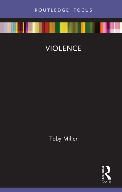 Violence, PDF eBook
