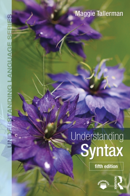Understanding Syntax, PDF eBook