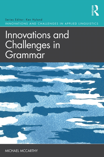 Innovations and Challenges in Grammar, EPUB eBook