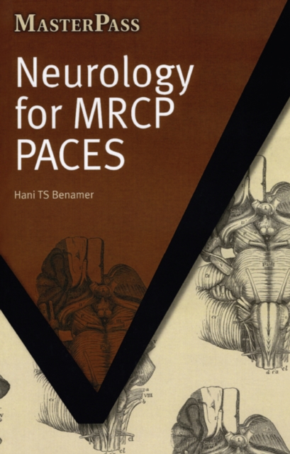 Neurology for MRCP PACES, EPUB eBook