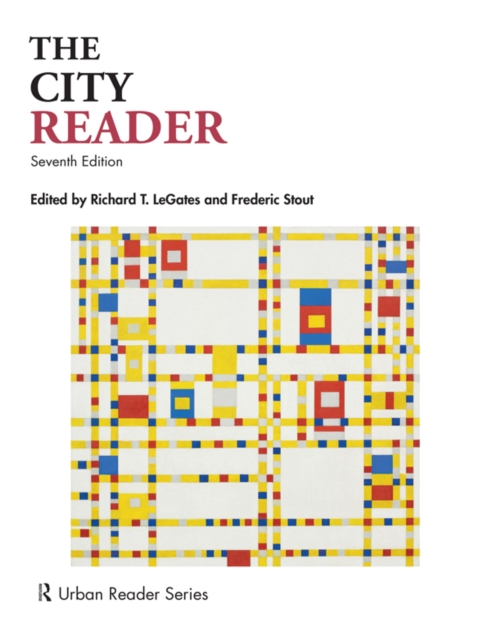 The City Reader, EPUB eBook