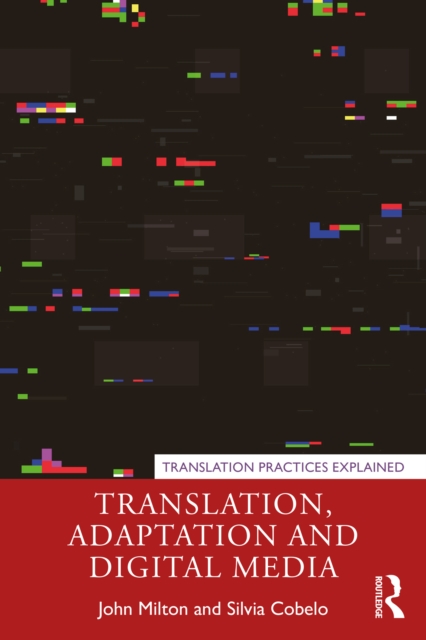 Translation, Adaptation and Digital Media, PDF eBook