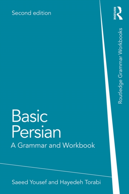 Basic Persian : A Grammar and Workbook, EPUB eBook