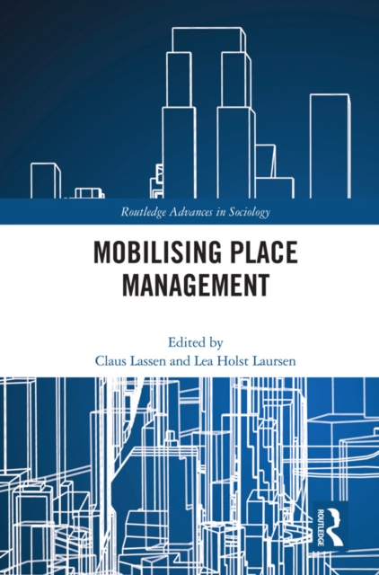 Mobilising Place Management, EPUB eBook