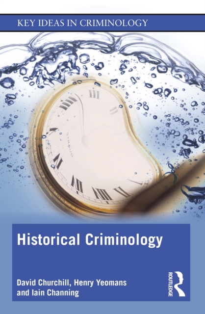 Historical Criminology, EPUB eBook
