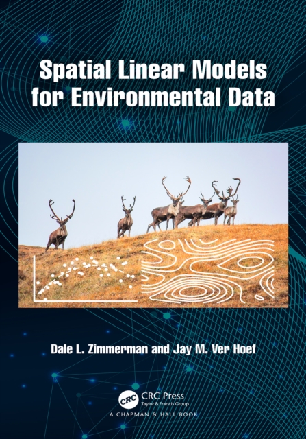 Spatial Linear Models for Environmental Data, EPUB eBook