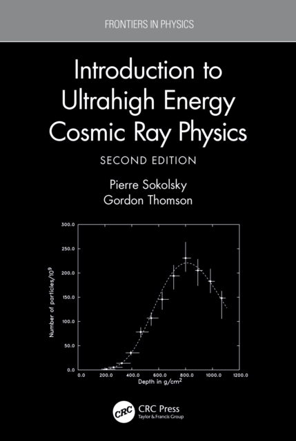 Introduction To Ultrahigh Energy Cosmic Ray Physics, EPUB eBook