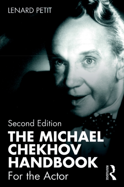 The Michael Chekhov Handbook : For the Actor, PDF eBook